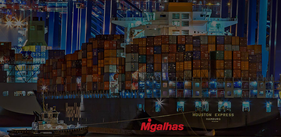Crime contra registro de marca